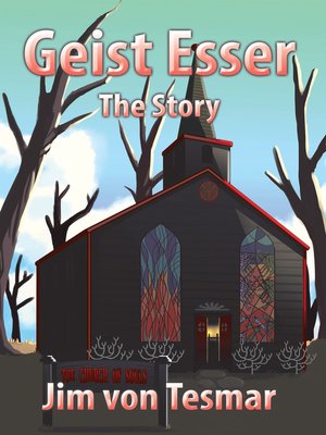 cover image of Geist Esser